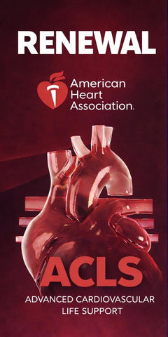 ACLS RENEWAL
