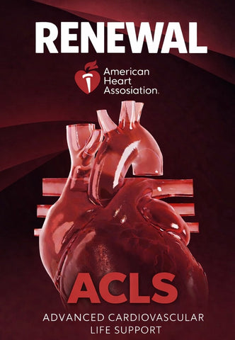ACLS RENEWAL
