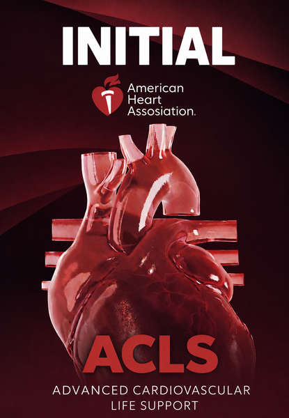 NEW ACLS